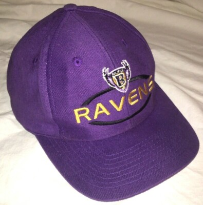 Baseball Hat CAP NFL Football 