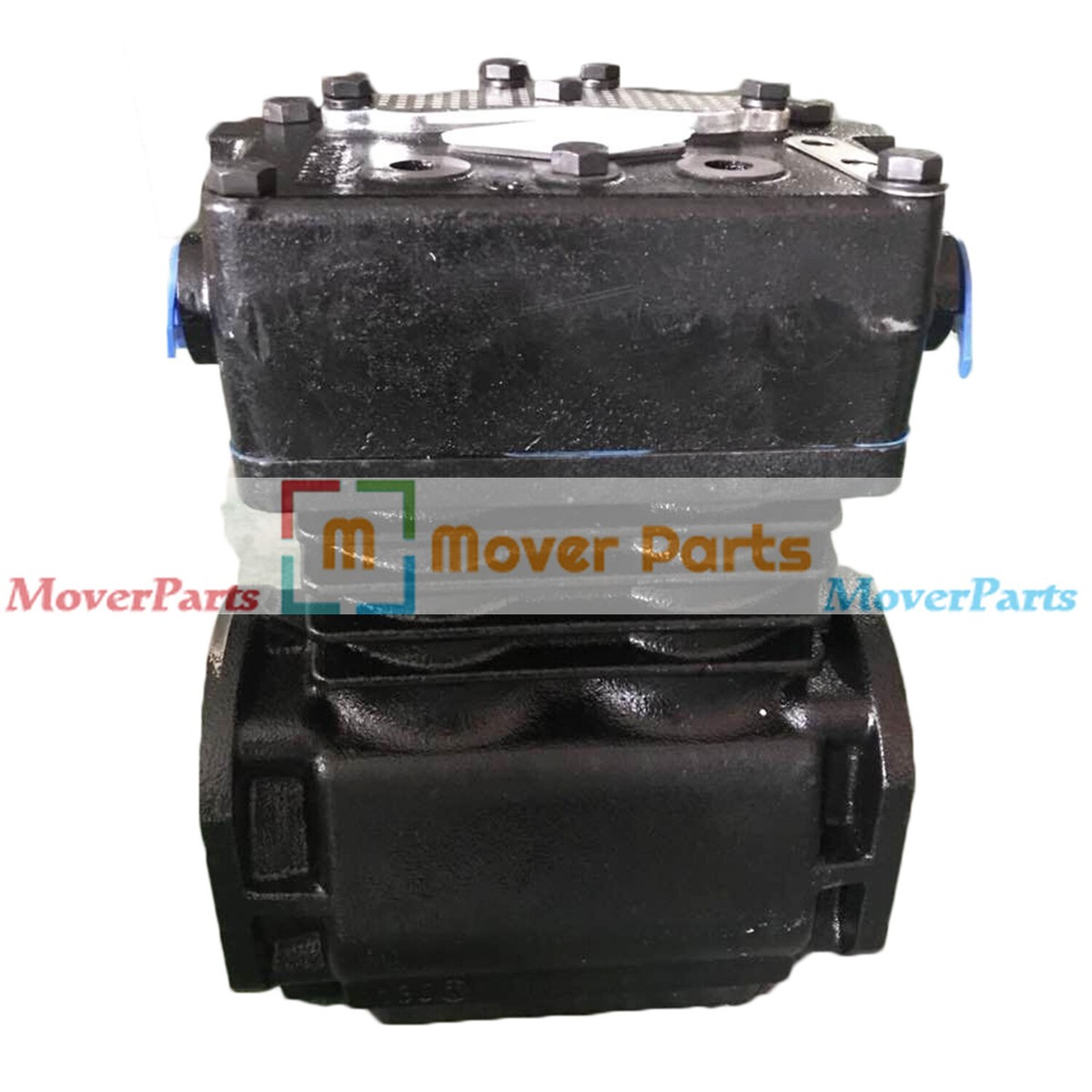 Air Compressor 3417958 3074470 107506X for Cummins Engine K19 M11 