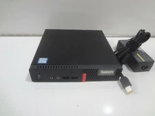 Lenovo ThinkCentre M710q Tiny (Core i5-6500T 8GB, 2.5GHz) No OS, No HDD, No SSD