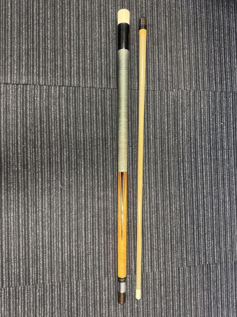 Joss billiard cue | eBay