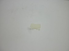 ALLEN BRADLEY 1492 STYLE F( 1PC ) TERMINAL BLOCK LOW PROFILE STYLE F NEW NO BOX