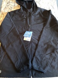 dri duck soft shell jacket