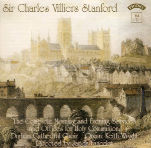 James Lancelot The Complete Morning and Evening Services and Offices for Ho (CD)