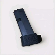 {2 PACK} Glock 42 spectre3d Magazine Base Plate Extension +2