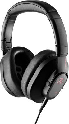 Austrian Audio Hi-X20 over Ear Kopfhörer, Professionelle Kopfhörer Mit Kabel (Ge