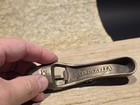 5" Vintage Style Brass "Cinderella" High Heel Shoe Bottle Opener — photo 2