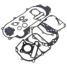 Gasket Set MXT motor gasket set complete 10" for GY6 HARDWARE store scooter China scooter ATU