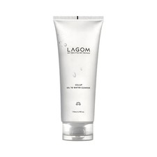LAGOM Cellup Gel to Water Cleanser 170ml