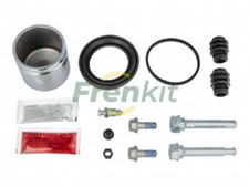 FRENKIT Reparatursatz Bremssattel Dichtungssatz vorne für Volvo XC40 536