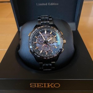 Seiko Astron Limited Edition | eBay
