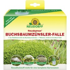 Neudorff  03030 Buchsbaumzünsler-Falle Lockstoff    1 St.