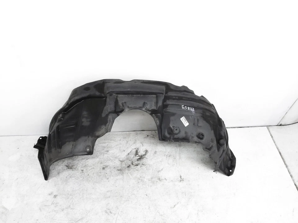 Forro interior del guardabarros del conductor delantero Toyota Venza 2009-2011 53876-0T010 Foto 2 de 4