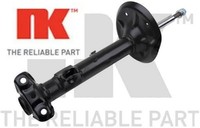 NK 651530442 StoßDäMpfer StossdäMpfer FüR BMW