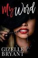Gizelle Bryant | My Word | Taschenbuch | Englisch (2019) | Ean 9781944359805