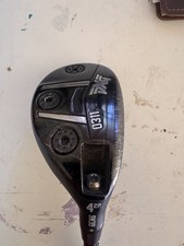 PXG 0311 GEN6 Hybrid 4H 22° Project X Cypher Sixty 5.5 Regular RH - Free Ship