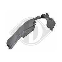 1X Verkleidung, Radhaus Diederichs 3041008 Passend FüR Alfa Romeo