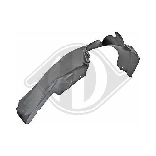 1X Verkleidung, Radhaus Diederichs 3041008 Passend FüR Alfa Romeo-image