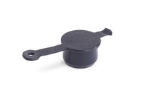 Intex PureSpa Hotub BLUE Drain Tube Plug  #11...