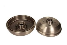 2x Bremstrommel Hinterachse für OPEL CHEVROLET CORSA B Caravan TIGRA COMBO