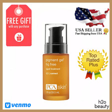 PCA Skin Pigment Gel HQ Free 1 oz BB 07/2027 New In Box