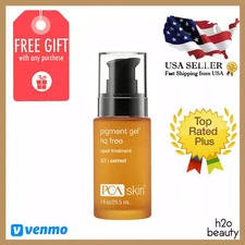 PCA Skin Pigment Gel HQ Free 1 oz BB 07/2027 *New In Box*