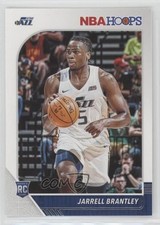 2019-20 Panini NBA Hoops Jarrell Brantley #255 0il7