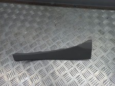 Pare-brise Porsche PANAMERA