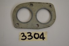 Pot d'échappement Fiat TEMPRA