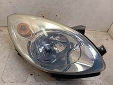 Feu avant (phare) Renault TWINGO