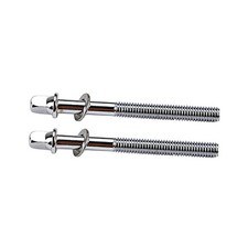2 Pcs Drum Tension Rod Screws Bolt Lug Mounting Replacement Parts