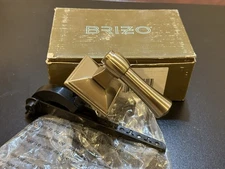 Brizo 696340 Vesi Universal Flush Lever in Brushed Nickel - Unused *Blemish