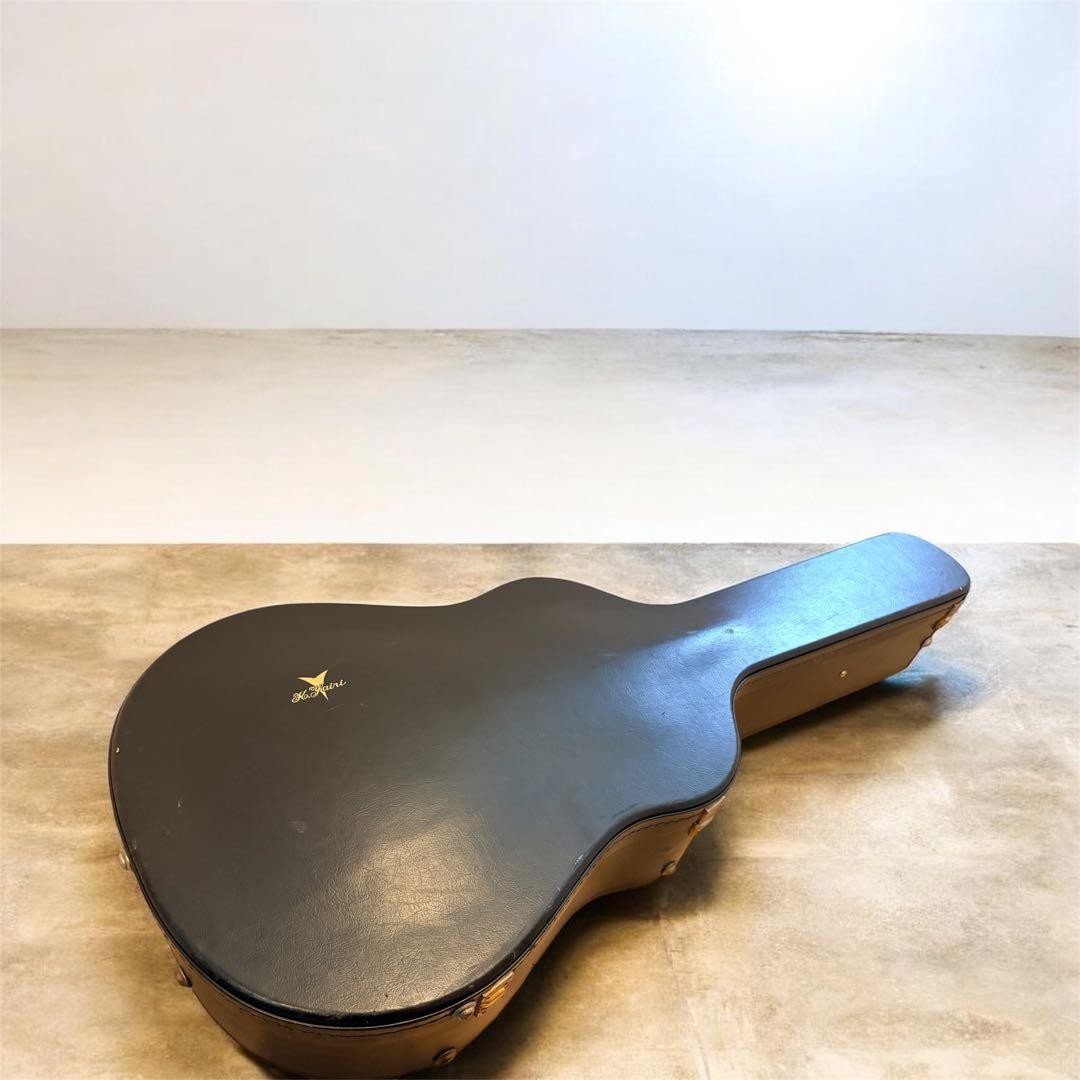 Japan Vintage K.Yairi Dy-35 1980 With Hard Case No.MG873 | eBay