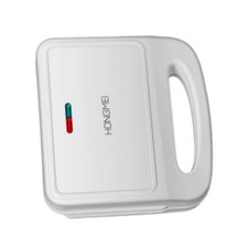 Sandwich Maker Presse à Sandwich Appareil à Gaufres Plaque Antiadhésive