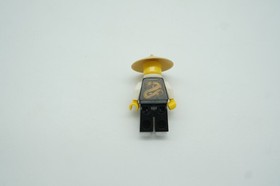LEGO Ninjago 2255 Sensei Wu
