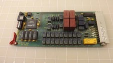 BOSCH  KSM 6269 D BOARD T24792
