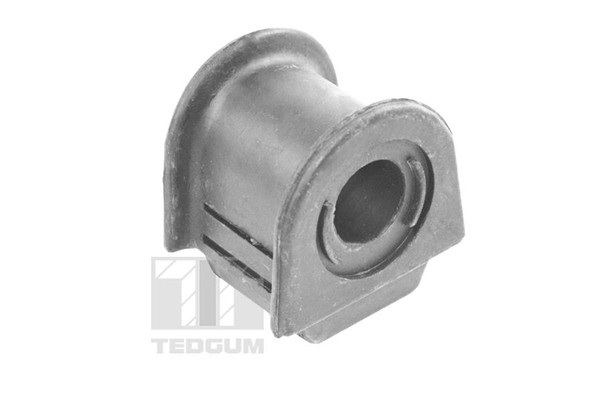Front TEDGUM 00671846 Mounting, stabiliser bar for TOYOTA