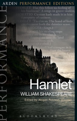 Hamlet: Arden Performance Editions by William Shakespeare (Englisch) Paperback Bo