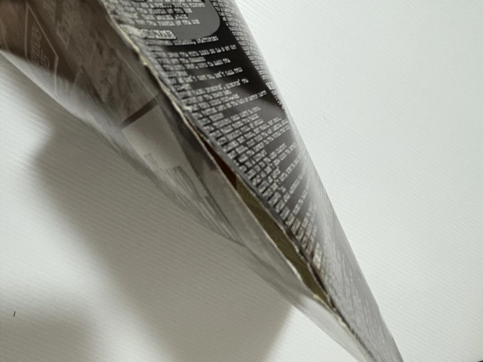 Rage Against The Machine - Evil Empire LP 1996 US ORG Korn Limp Bizkit Slipknot - Image 3 of 3