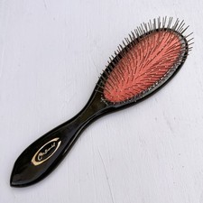 VTG Continental Professional Wig Hair Brush Taiwan