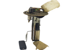 Pompe à essence Mazda DEMIO