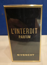 Image of Givenchy L’Interdit Parfum 80ml *NO BOX: SEE ITEM DETAILS*