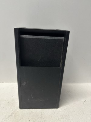 Bose Acoustimass 3 Series iii compact Audio Speaker System Bass
