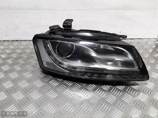 Audi A5 Sportback 8TA Headlight/headlamp 8t0941004al