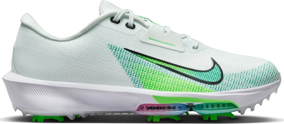 Nike Air Zoom Infinity Tour 2 Golf Barely Green Strike for Sale
