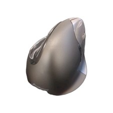 Used Evoluent VM4R Right-Handed Vertical Optical Mouse VerticalMouse 4 Wired