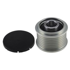 Poulies diverses Mercedes 350