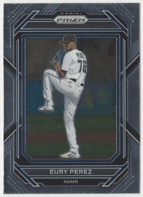 2023 Panini Prizm Baseball #1-150 Complete Your Set You Pick Choose Card