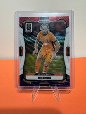 2026 Panini Prizm Road to World Cup - Xavi Simons #313 - Red, White, Blue