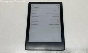 Kindle Paperwhite 11th Generation 32GB | eBay