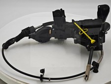 Automatic Transmission Floor Shifter Assembly For 2016-19 Bmw X1 F48 25168483098 Automatic Transmission Floor Shifter Assembly For 2016-19 Bmw X1 F48 25168483098